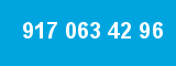 917 063 42 96